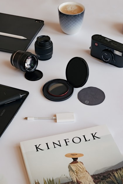 Choosing the Right Theme